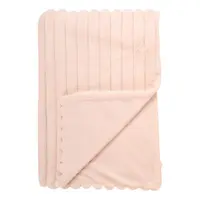 MĚKKÁ DEKA, polyester, 140/200 cm