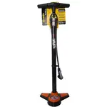 HAVEN TECHNICAL Pumpa, černá, velikost