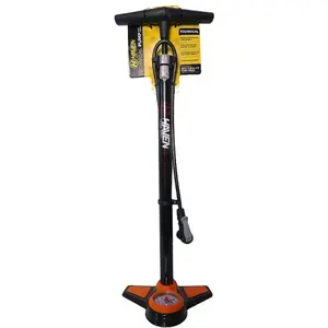 HAVEN TECHNICAL Pumpa, černá, velikost