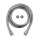 Sprchová hadica Paffoni chróm ZFLO018CR