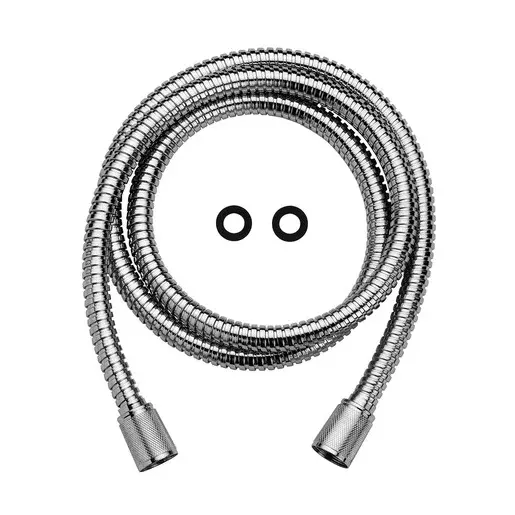 Sprchová hadica Paffoni chróm ZFLO018CR