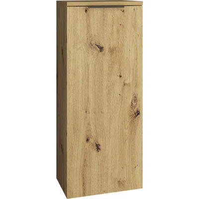 Stylife SPODNÍ SKŘÍŇKA, dub artisan, dub artisan, 33/85/33 cm