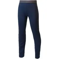 Sensor MERINO DF Juniorské funkčné tričko, tmavo modrá, veľkosť