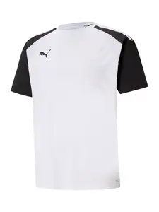 PUMA Dres 'Pacer'  čierna / biela