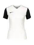 NIKE Dres  čierna / biela