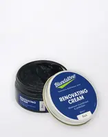 Blundstone Renovating Cream 50 ml Black