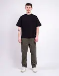Carhartt WIP Flint Pant Leaf garment dyed L