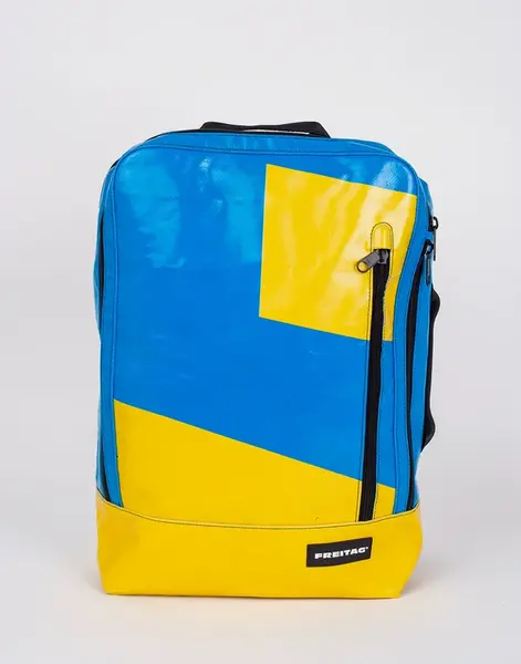 FREITAG F306 Hazzard