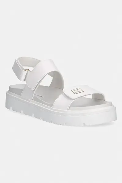 Tommy Hilfiger Dětské sandály Tommy Hilfiger