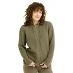 Bushman Dámský svetr Shari, khaki XL