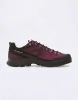 Salomon X-ALP LTR Winter Bloom/Plum/Lime C 44