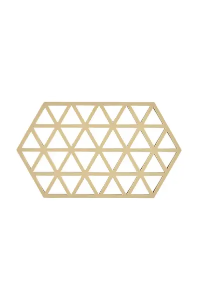 Podložka Zone Denmark Trivet Triangles