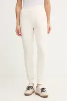 Bavlněné tepláky Armani Exchange