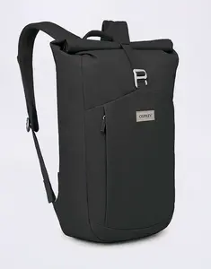 Batoh Osprey Arcane™ Roll Top Pack black