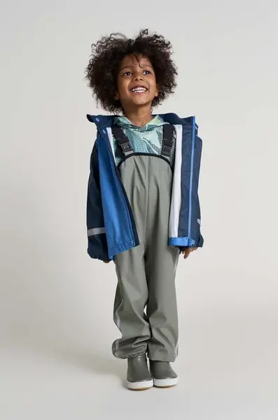 Dětské kalhoty do deště Reima