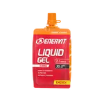 ENERVIT Liquid gel pomeranč 60 ml