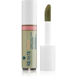 Rilastil Difesa Make Up Concealer korektor proti začervenání 5.2 ml