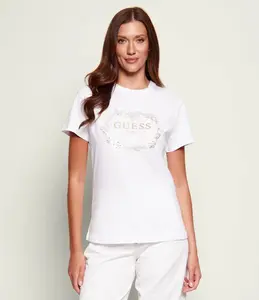 Guess eva ss t-shirt xl