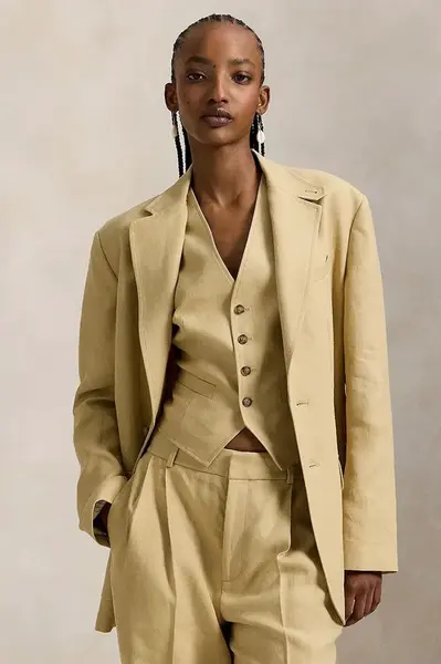 Sako Polo Ralph Lauren