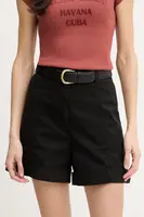 Kraťasy BOSS Orange C Tanessa-D