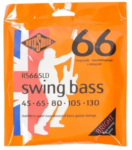 Rotosound RS665LD