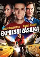 Expresní zásilka - David Koepp - film z kategorie Akční thrillery