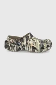 Pantofle Crocs Classic Realtree
