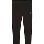 Puma ESSENTIALS CAPRI LEGGINS Dámske legíny, čierna, veľkosť