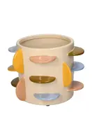 Obal na květináč home & lifestyle 19,2 x 14 cm