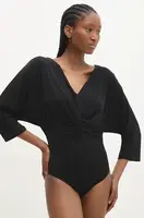 Body Answear.LAB dámské, černá barva