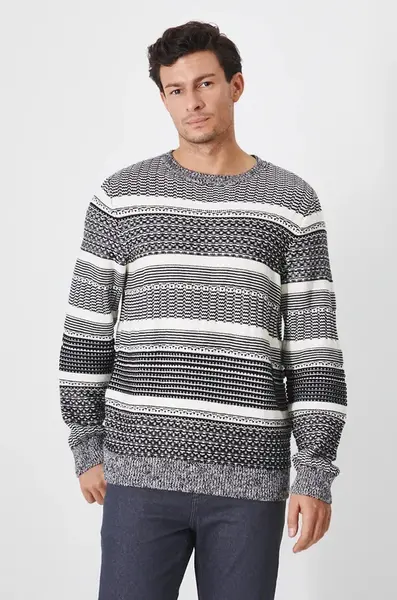 Bavlněný svetr Medicine