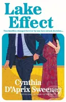 Lake Effect - Cynthia D'Aprix Sweeney - kniha z kategorie Romantická
