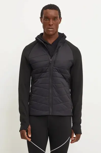 Smartwool Sportovní bunda Smartwool Smartloft