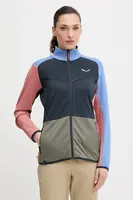 Outdoorová mikina Salewa Puez Cammino