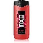 Axe Premium Cherry Fizz sprchový gel pro muže 400 ml