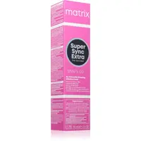 Matrix Super Sync Extra Pre-Bonded permanentní barva na vlasy bez amoniaku odstín 5NN 90 ml