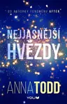 Nejjasnější hvězdy (poškozená) - Anna Todd