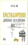 Encyklopedie Jiřího Suchého 16: Film 1964-1988 (poškozená) - Jiří Suchý