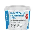 Tmel brousitelný univerzální, 1,5kg