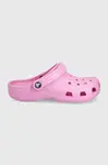 Dětské pantofle Crocs