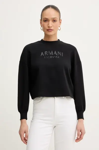 Armani Exchange  Mikina