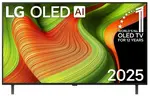 48" LG OLED48B56LA - rozbaleno - OLED televize