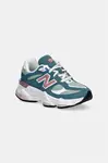 New Balance 9060 tenisky detské