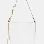 Kožená kabelka Answear.LAB