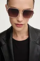 Sluneční brýle Answear.LAB