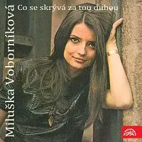 Miluše Voborníková – Co se skrývá za tou duhou