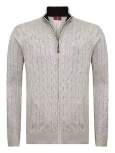 Williot Kardigán  sivá