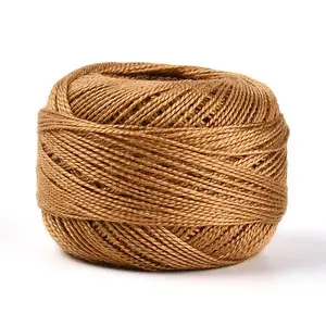 Braided Polyester Cord