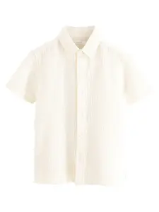 Next Košeľa  biela