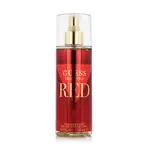 Guess Seductive Red tělový sprej 250 ml W